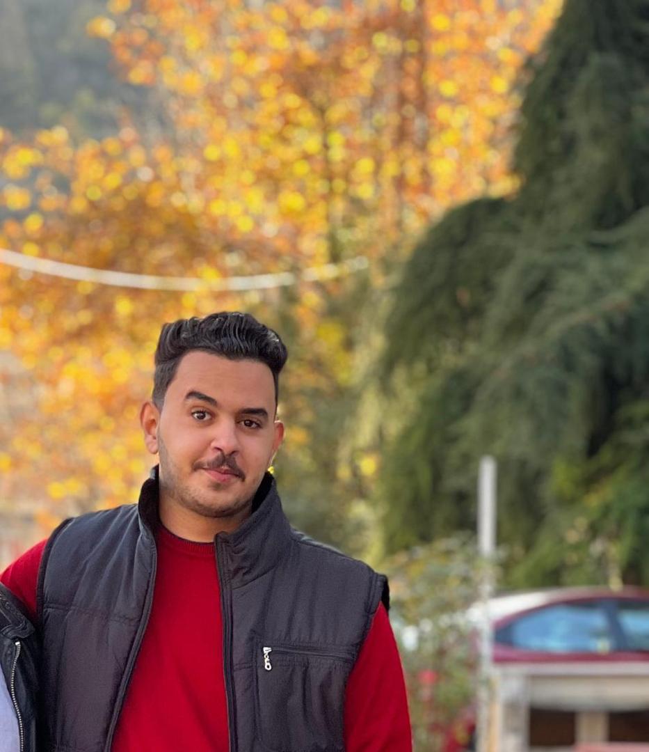Abdulmajeed Mohammed
